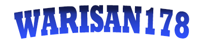 Warisan178gacor